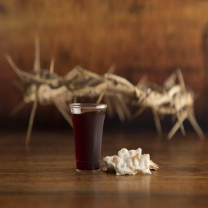 Why We Take Communion - A Powerful Testimony