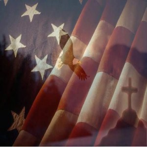 Restoring the Foundation of America - Part 1a