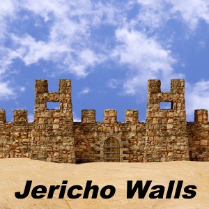 Jericho Walls