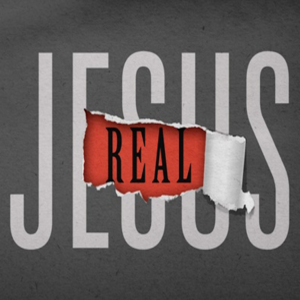 Jesus is for Real - Part 2