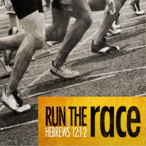 Run the Race