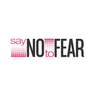 Anxiety & Fear Say No!