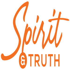 Worshiping God in Spirit & in Truth