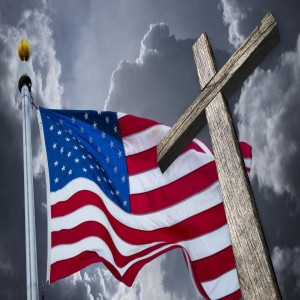 Restoring the Foundation of America - Part 2