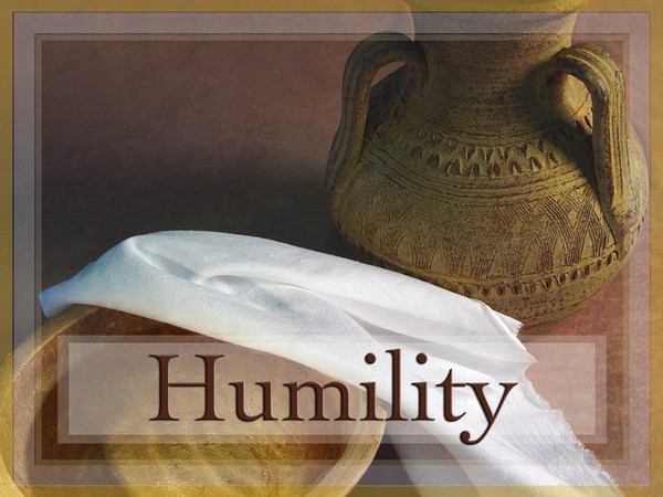 Humility Part-3