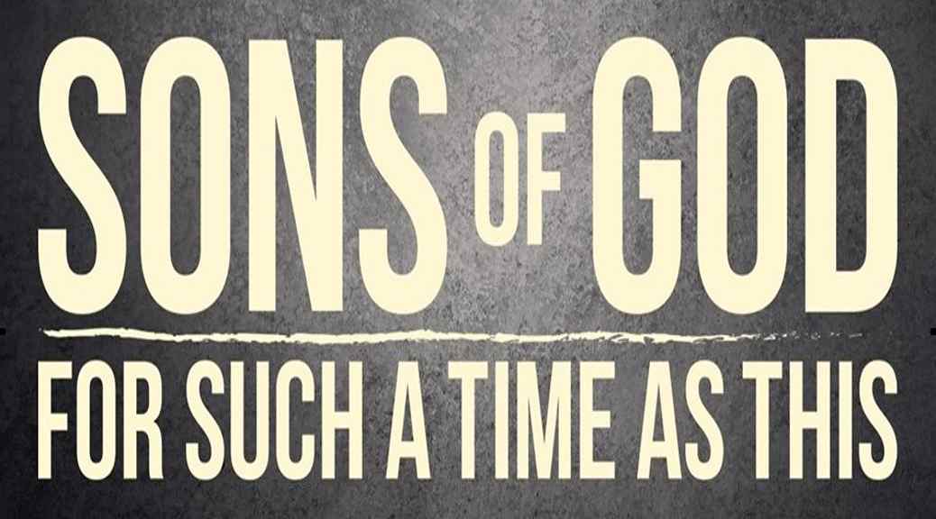 The Manifested Son's of God