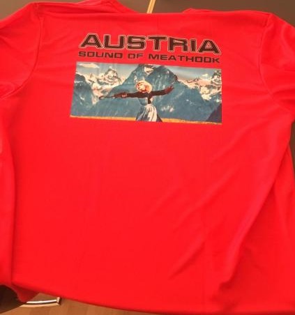 Skerolf - Austria