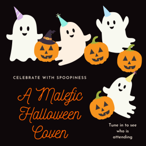 A Malefic Halloween Coven