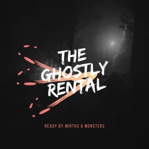 Halloween 2020: Ghostly Rental