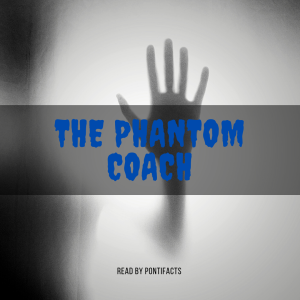 Halloween 2020: The Phantom Carriage