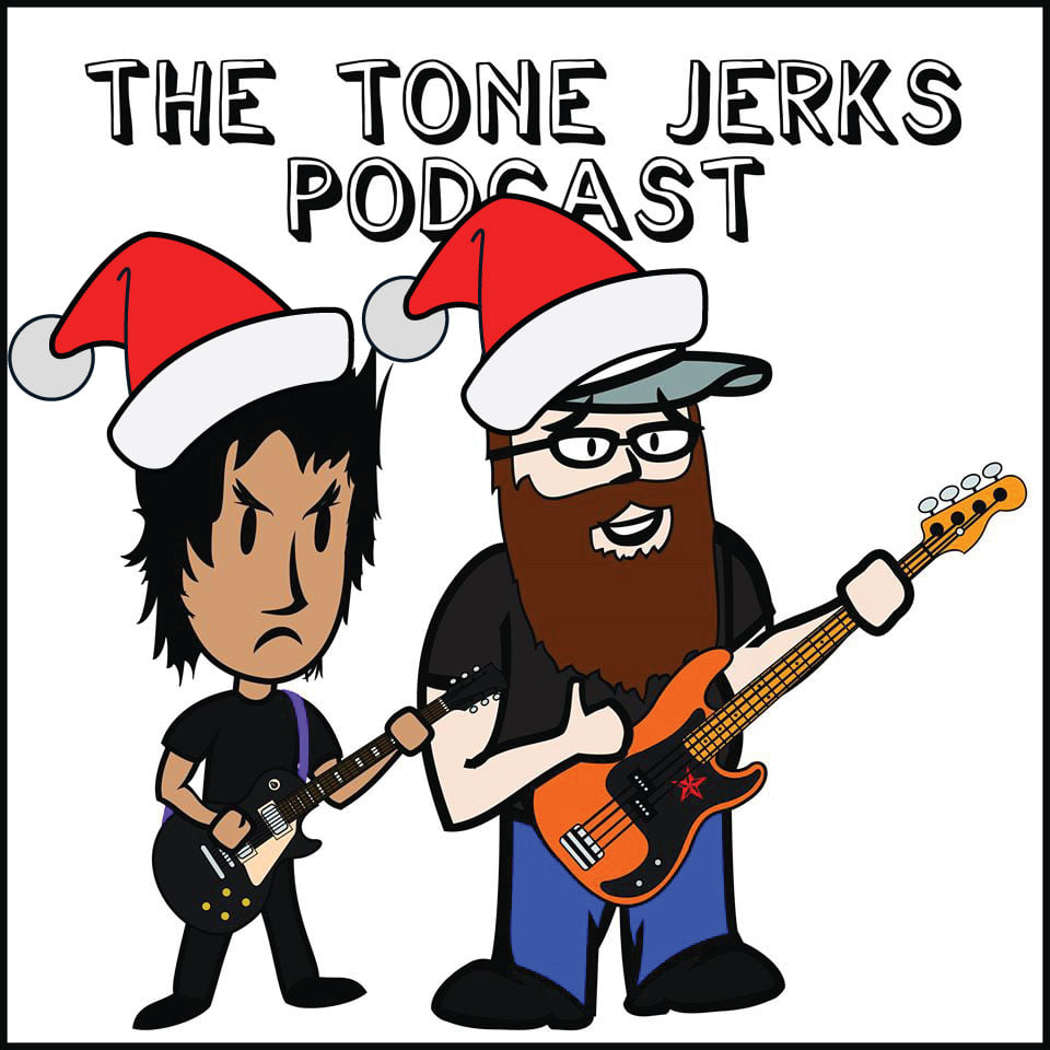 Episode 108: XXXmas BAY BAY!!!