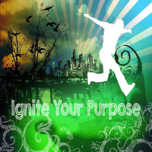 Ignite Your Purpose #IYP (133) Elephant in the room