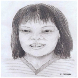 The Pen-y-ghent Jane Doe