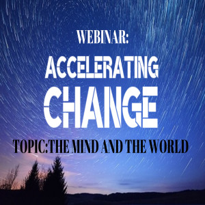 The Mind and the world Webinar