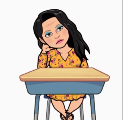 My Traumatic Grad School Event, Ep. 10