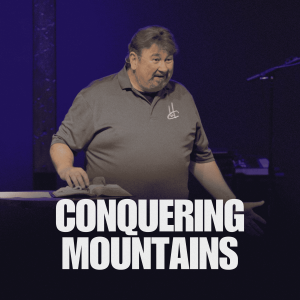 Conquering Mountains