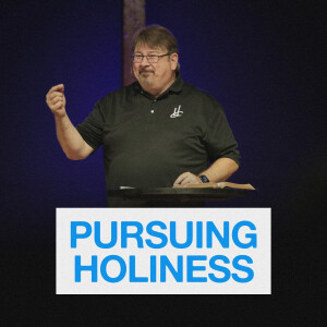 Pursuing Holiness