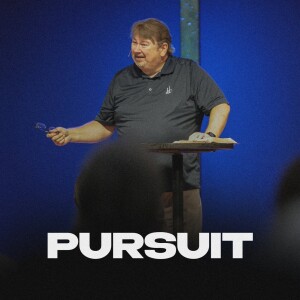Pursuit - Part 1