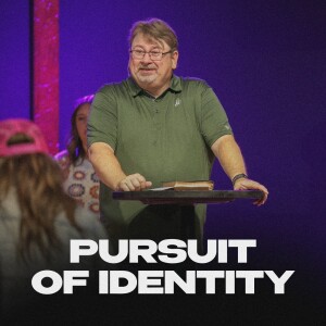 Pursuit of Identity - Part 2