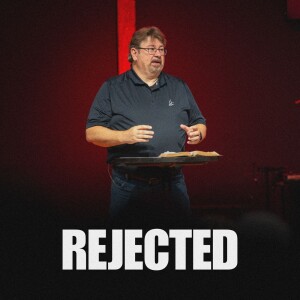 Rejected