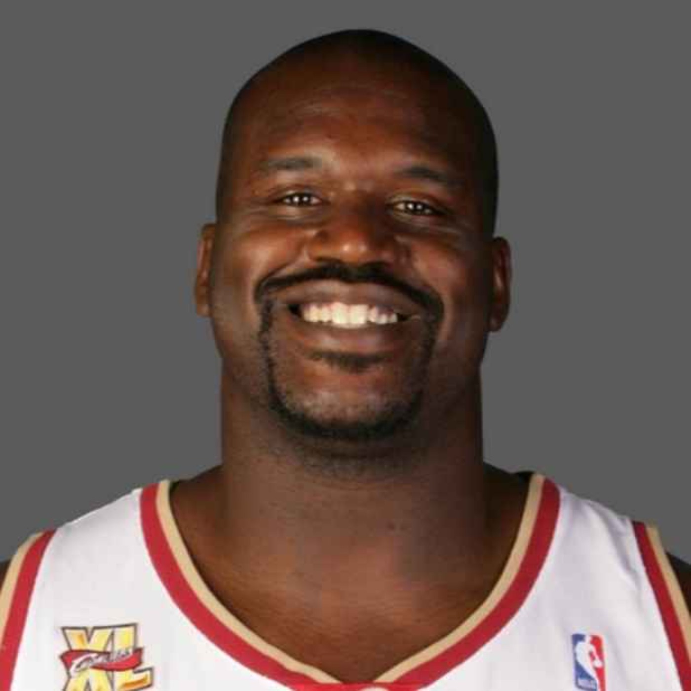 Episode 213: Shaquille O’Neal: The Kindness Giant Episode 213: Shaquille O’Neal: The Kindness Giant