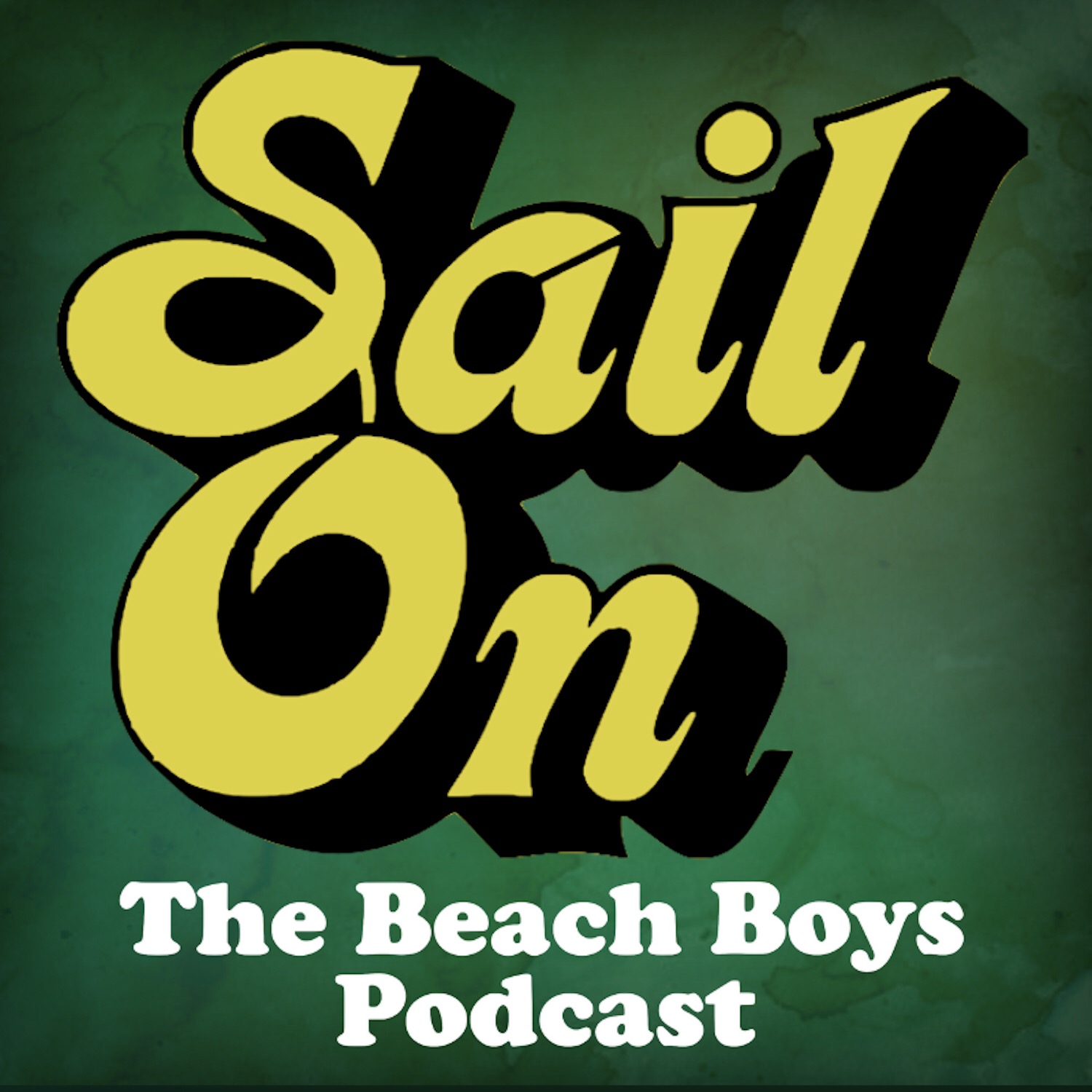 Sail On: The Beach Boys Podcast