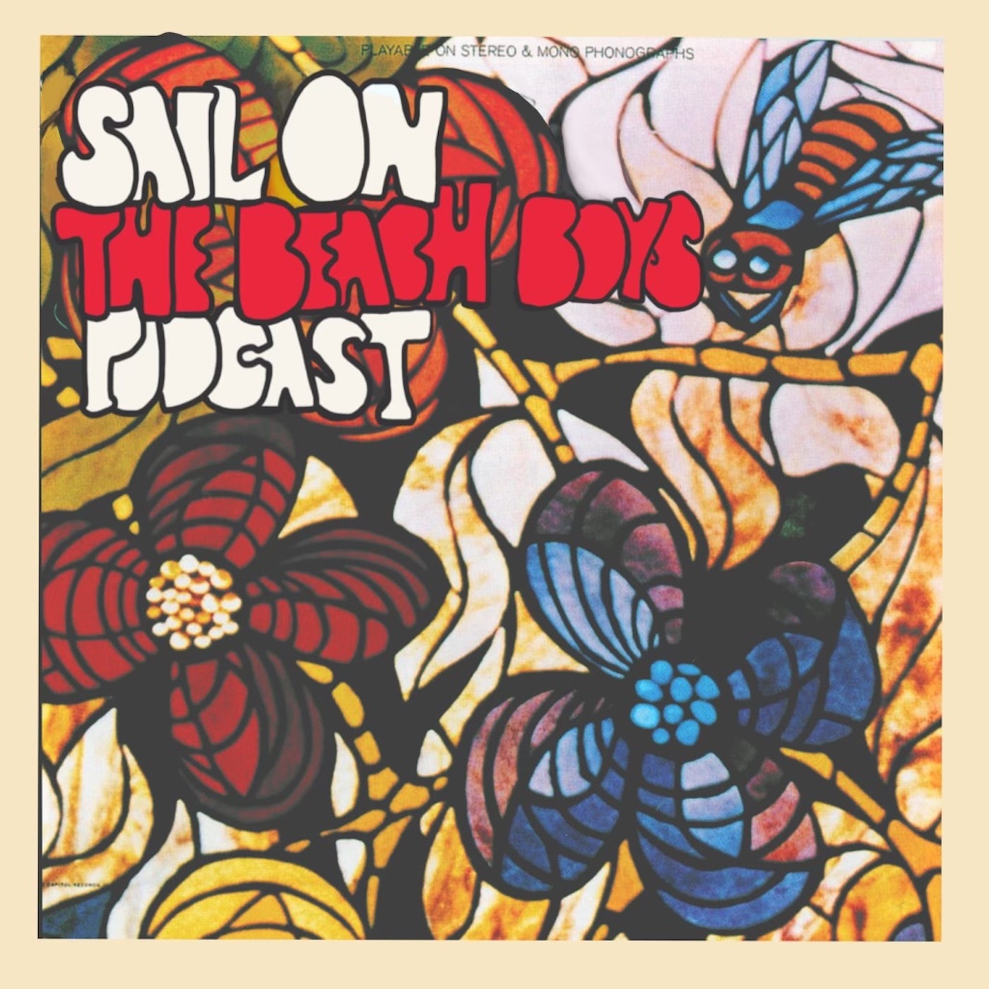Sail On: The Beach Boys Podcast