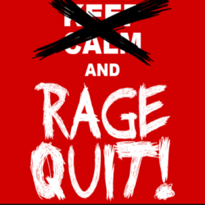 Rage Quit Wire- Episode 46- Master of Puppets