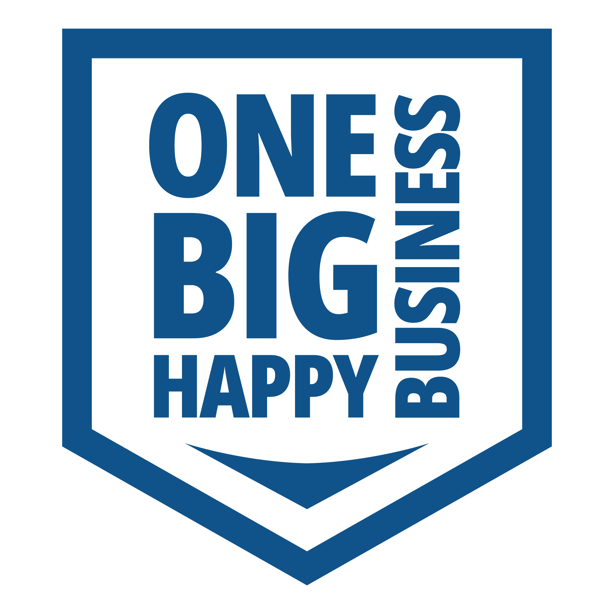 One Big Happy Business Podcast - Teaser episode artwork