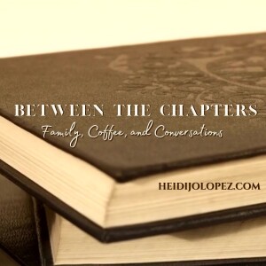 Between the Chapters with Alexis Williams