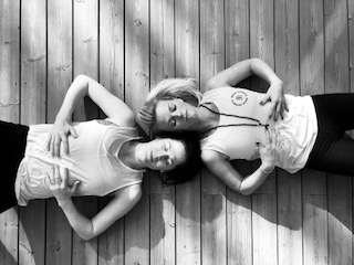 YogaWifeInLife - En podd om Yoga och Livet.