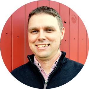John Mertic, Director of Program Management, Linux Foundation