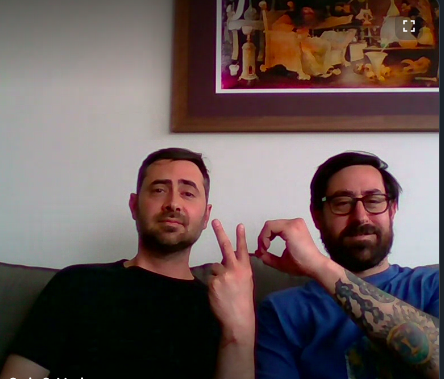 Rewired Podcast
