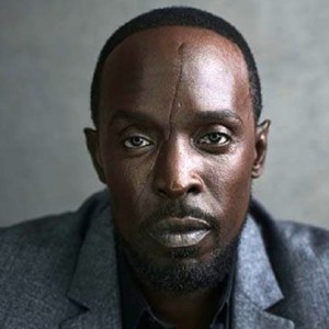 In Memory of Michael K. Williams