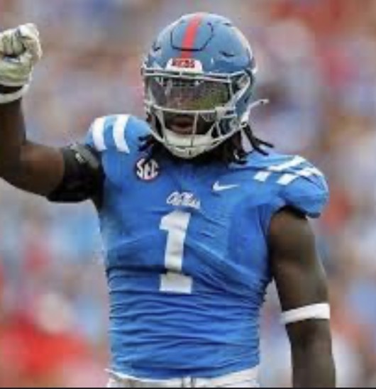 Transfer King Strikes: LSU Lands Elite Edge Rusher from Ole Miss episode artwork