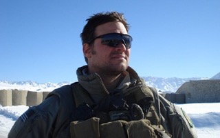 Straight Outta Combat Radio-Honoring Combat Wisdom