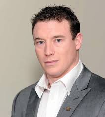 SOCR036- Carl Higbie- "An American Patriot on Freedom, Liberty &amp; Responsibility"