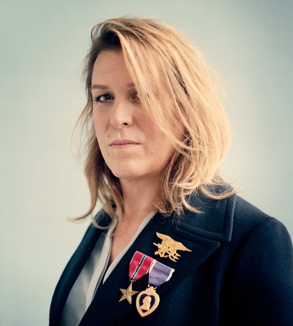 SOCRS101- Kristin Beck- “Mindful Valor Foundation: Paying It Forward”