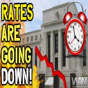 LAS e 52: Negative Interest Rates!  It's Happening - Coming Soon!