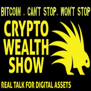 CWS e 26: CONgressmen tries to Ban Bitcoin and Tons More Crypto News