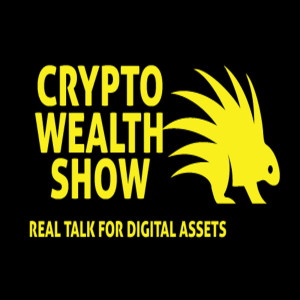 CWS 17: Interviewed about what Bitcoin is & why you should care about crypto.