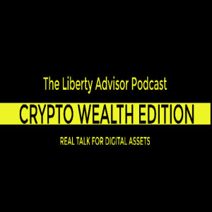 CWS e 12: Interview with the CEO of the Largest Publicly Traded Bitcoin Mining Operation in the World!