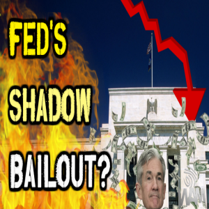 Pre T&J e 14: Shadow QE Exposed