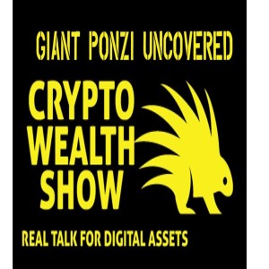 Crypto Wealth News Edition. Huge Bitcoin Ponzi Scheme Uncovered - Bakkt -and more...