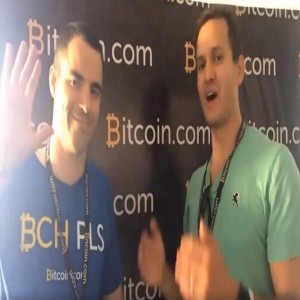 CWS e 25: Roger Ver aka Bitcoin Jesus joins Tim as he Unloads on Bitcoin v Bitcoin Cash