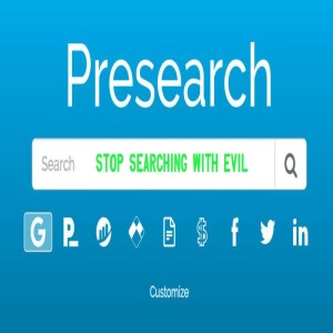 CWS e 28: The Google Killer. Interview With CEO of a Search Engine That Pays You To Search And Doesn't Sell Your Data!