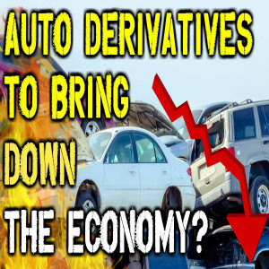 Subprime Auto Is Collapsing Audio