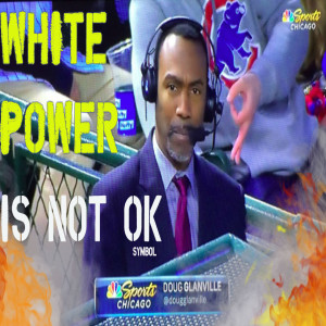 White Power Is Not OK Audio