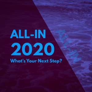 Ps Jason Mannering - February 16, 2020 - ALL-IN
