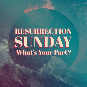 Ps Jason Mannering - Easter Sunday - 10AM APRIL 4, 2021